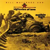 Bill Mallonee - Audible Sigh