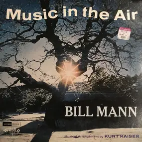 Bill Mann - Music In The Air