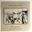 LP - Bill Mansfield And The Carolina Mockingbirds - Root Hog Or Die