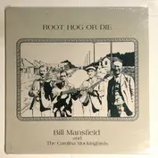 Bill Mansfield And The Carolina Mockingbirds