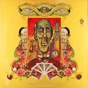 Bill Martin - Bill Martin's Concerto For Head Phones And Contra-Buffoon In Asia Minor
