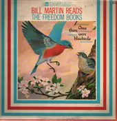 Bill Martin - Once There Were Bluebirds