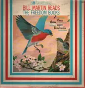 LP - Bill Martin - Once There Were Bluebirds