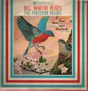LP - Bill Martin - Once There Were Bluebirds