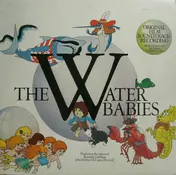 Bill Martin - The Original Film Soundtrack Of The Water Babies
