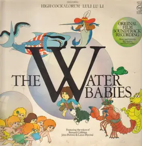 Bill Martin - The Water Babies OST