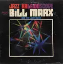 LP - Bill Marx And The Jazz Octet - Jazz Kaleidoscope - Mono