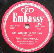 Bill McCormack