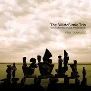 Bill McBirnie - FIND YOUR PLACE