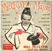 Bill McGuffie - McGuffie Magic