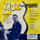 10'' - Bill McGuffie - Jazz With McGuffie - Mono