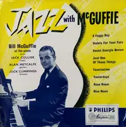 Bill McGuffie - Jazz With McGuffie