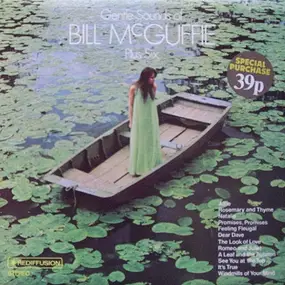 Bill McGuffie - The Gentle Sounds Of Bill McGuffie Plus Six