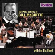 Bill McGuffie - The Piano Artistry Of Bill McGuffie
