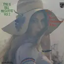 LP - Bill McGuffie - This Is Bill McGuffie Vol 2 - Love Is A Many Splendoured Thing
