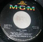 Bill McElhiney And His Orchestra - Down Yonder