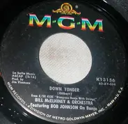 Bill McElhiney And His Orchestra - Down Yonder