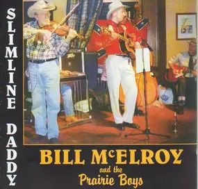 Bill McElroy - Slimline Daddy
