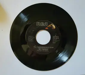 Bill Medley - Till Your Memory's Gone
