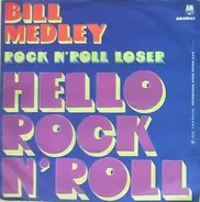 Bill Medley - Hello Rock N' Roll