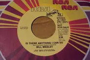 Bill Medley - Is There Anything I Can Do
