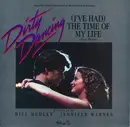 7inch Vinyl Single - Bill Medley & Jennifer Warnes / Mickey & Sylvia - (I've Had) The Time Of My Life (Love Theme) / Love Is Strange