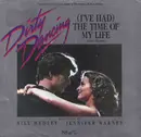 7inch Vinyl Single - Bill Medley & Jennifer Warnes - (I've Had) The Time Of My Life