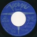 7inch Vinyl Single - Bill Medley - That Lucky Old Sun (Just Rolls Around Heaven All Day)