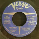 7inch Vinyl Single - Bill Medley - That Lucky Old Sun (Just Rolls Around Heaven All Day)