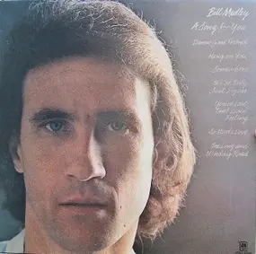 Bill Medley - A Song for You