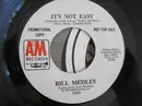7inch Vinyl Single - Bill Medley - Put A Little Love Away / It's Not Easy