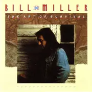 CD - Bill Miller - The Art Of Survival