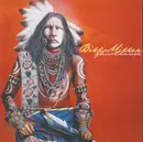 CD - Bill Miller - Ghostdance