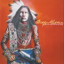 CD - Bill Miller - Ghostdance