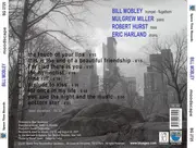 CD - Bill Mobley - Moodscape