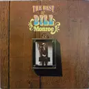 Double LP - Bill Monroe - The Best Of Bill Monroe