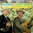 LP - Bill Monroe And Charlie Monroe - Bill Monroe And Charlie Monroe