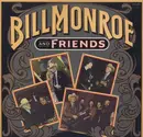 LP - Bill Monroe - Bill Monroe And Friends