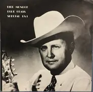 Bill Monroe - Blue Grass Special BS 1