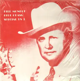 Bill Monroe - Bluegrass Special