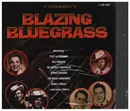 CD-Box - Bill Monroe / Flatt & Scruggs a.o. - Blazing Bluegrass - Still Sealed