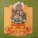 LP-Box - Bill Monroe & His Blue Grass Boys - Bill Monroe And His Blue Grass Boys Vol. II (1950-1972) - Mono