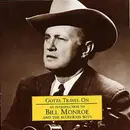 CD - Bill Monroe & His Blue Grass Boys - Gotta Travel On - An Introduction To Bill Monroe And The Bluegrass Boys