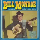 LP - Bill Monroe & His Blue Grass Boys - The Classic Bluegrass Recordings Volume 1