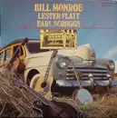 LP - Bill Monroe & His Blue Grass Boys With Flatt & Scruggs - The Original Bluegrass Band