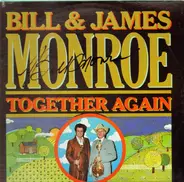 Bill Monroe & James Monroe - Together Again