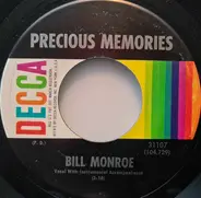 Bill Monroe - Precious Memories