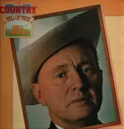 Bill Monroe - the country hall of fame