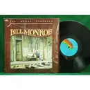 LP - Bill Monroe - The Weary Traveler