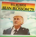 LP - Bill Monroe - Bean Blossom '79